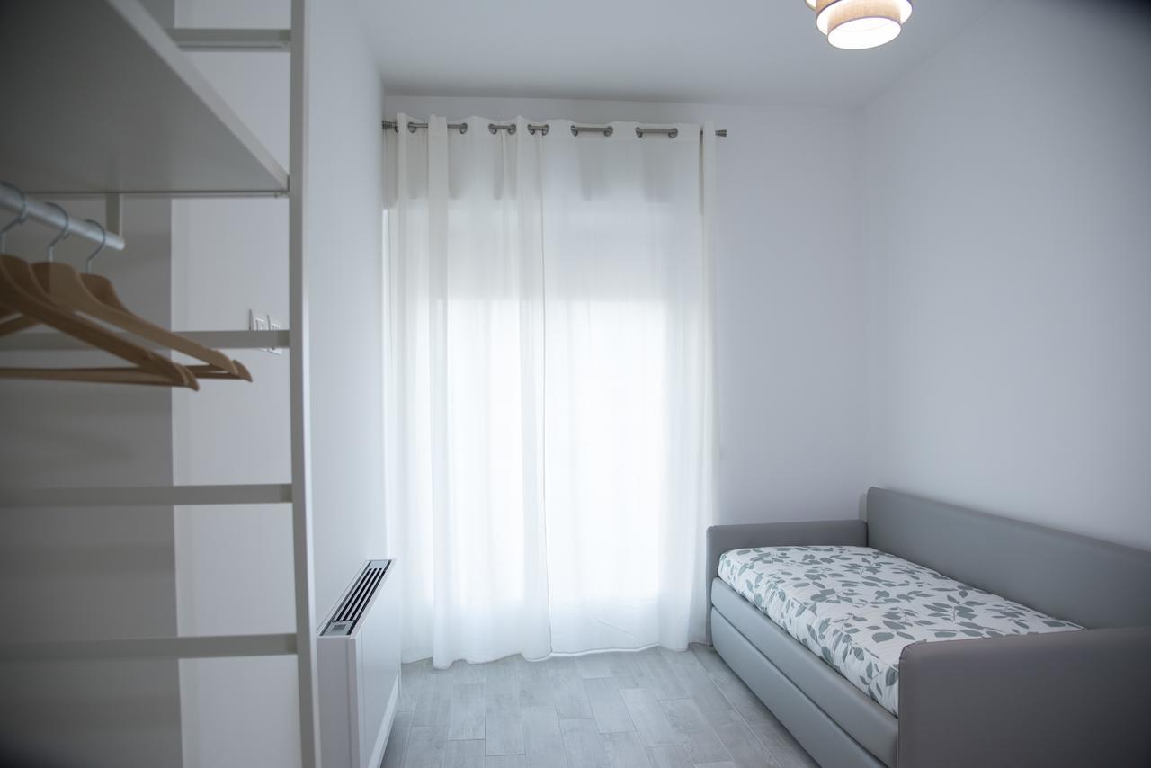 Al Duomo B&B Benevento Exteriör bild